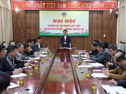 Hội nghị triển khai các nhiệm vụ trọng tâm về công tác sắp xếp đơn vị hành chính