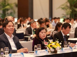 Hội thảo 
