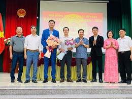 HĐND XÃ LIÊN BẠT KHÓA XXI, NHIỆM KỲ 2021 - 2026 TỔ CHỨC THÀNH CÔNG KỲ HỌP THỨ 10 (KỲ HỌP CHUYÊN ĐỀ VỀ CÔNG TÁC CÁN BỘ)
