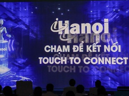 SƠ KẾT 06 THÁNG ĐẦU NĂM 2024 THỰC HIỆN ĐỀ ÁN 06 CHÍNH PHỦ VÀ CÔNG BỐ VẬN HÀNH CÁC ỨNG DỤNG NỀN TẢNG CỦA ĐỀ ÁN 06 CHÍNH PHỦ.