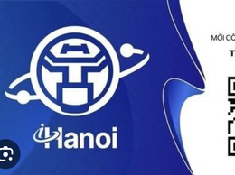 HƯỚNG DẪN TẢI VÀ CÀI ĐẶT ỨNG DỤNG iHanoi