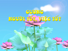 Cô giáo Phan Thị Liên Phương – Cô phó hiệu trưởng tận tụy nhiệt huyết trường mầm non Vĩnh Hưng