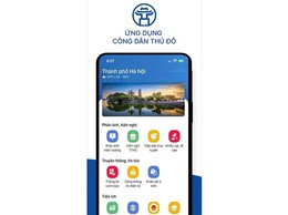 TVC truyền thông quảng bá về ứng dụng iHaNoi