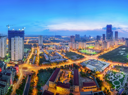 Hà Nội, thành phố hội nhập và phát triển