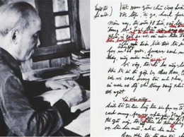 Di chúc của Chủ tịch Hồ Chí Minh: Văn kiện lịch sử vô giá của dân tộc