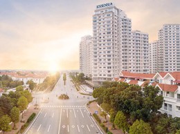 Xã An Khánh: Diện mạo đô thị văn minh, hiện đại