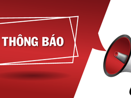 Thông báo yêu cầu báo giá thiết bị y tế tại dự án nâng cấp, cải tạo sửa chữa Trung tâm y tế huyện Ứng Hoà