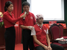 Lịch sử, ý nghĩa ngày Sơ cấp cứu Thế giới