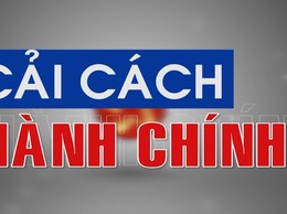 Kết quả thực hiện công tác cải cách hành chính xã Hòa Phú 9 tháng đầu năm 2024