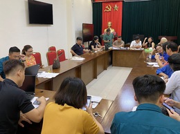PHƯỜNG HÀNG BÀI VIỆC TỔ CHỨC, HƯỚNG DẪN, HỖ TRỢ NGƯỜI NỘP THUẾ CÀI ĐẶT, NỘP THUẾ TRÊN ỨNG DỤNG ETAXMOBILE
