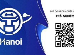 Nền tảng “Công dân Thủ đô số” – iHaNoi
