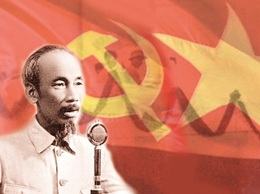 VẬN DỤNG TƯ TƯỞNG HỒ CHÍ MINH ĐỂ NÂNG CAO HIỆU QUẢ TỰ PHÊ BÌNH VÀ PHÊ BÌNH
