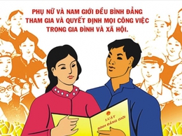 CHUYỂN ĐỔI SỐ VÀ SỰ THÍCH ỨNG CỦA PHỤ NỮ VÌ MỤC TIÊU BÌNH ĐẲNG GIỚI