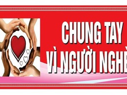 Kế hoạch vận động Quỹ “Vì người nghèo” năm 2024 trên địa bàn xã Hòa Phú