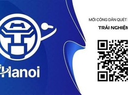 Các tính năng nổi bật trên iHanoi