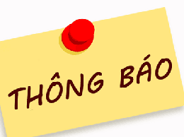 Thông báo Lấy ý kiến về Kế hoạch sử dụng đất năm 2025 huyện Đan Phượng