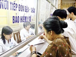 Danh sách cấp chuyên môn của 48 bệnh viện, người khám BHYT cần biết để đi đúng tuyến