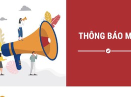 Thông báo công khai và triển khai thực hiện thủ tục ủy quyền