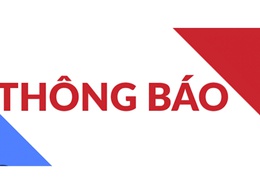 Thông báo lịch tiếp công dân tháng 1.2025