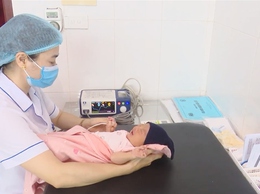 Triển khai đồng bộ, hiệu quả các nhiệm vụ trọng tâm trong công tác dân số