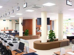 Từ 1/10 chính thức không nhận hồ sơ giấy, người dân làm thủ tục hành chính bằng cách sau