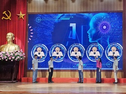 Tây Hồ khai mạc Tuần lễ hưởng ứng học tập suốt đời năm 2025