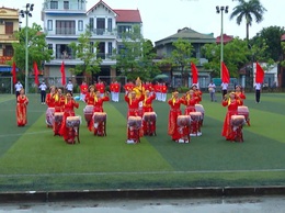 Nam Phù quan tâm, phát huy vai trò người cao tuổi vì sự phát triển bền vững của quê hương