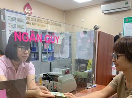 Đống Đa: giải ngân khoản vay đầu tiên chương trình “Sinh viên STEM”