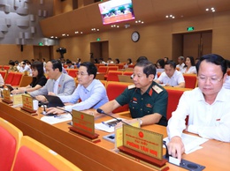 Hà Nội quy định việc áp dụng biện pháp yêu cầu ngừng cung cấp dịch vụ, điện, nước