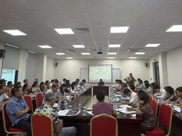 Phường Tây Tựu: Phát huy hơn nữa hiệu quả công tác Dân vận trong triển khai thực hiện mô hình chính quyền địa phương 2 cấp