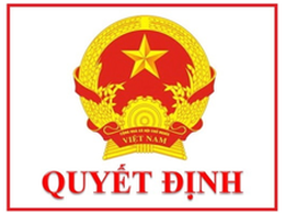 Quyết định về việc phê duyệt Danh mục thủ tục hành chính thực hiện không phụ thuộc vào địa giới hành chính thuộc phạm vi quản lý của UBND Thành phố (Đợt 1)