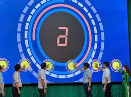 Hồng Sơn Khai mạc Tuần lễ hưởng ứng học tập suốt đời năm 2025