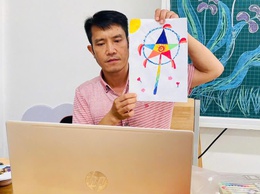 Trường Tiểu học Trần Phú chủ động ứng phó với cơn bão số 10, đảm bảo an toàn cho học sinh