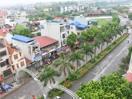 Hà Nội thành lập 48 khối thi đua trực thuộc UBND các xã thuộc Cụm thi đua số 09