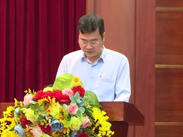Bản tin Phúc Thọ ngày 09/10/2025
