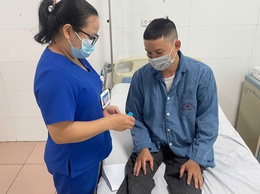 Bệnh viện Thanh Nhàn phát hiện hội chứng Prune Belly hiếm gặp ở bệnh nhân nam trưởng thành
