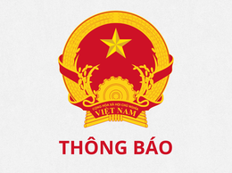 Thông báo về việc phát Thông báo thuế sử dụng đất phi nông nghiệp năm 2025