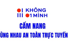 Cẩm nang an toàn trực tuyến