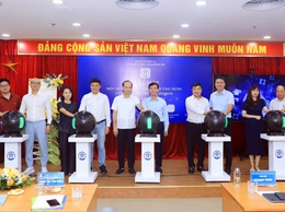 Ra mắt 9 tính năng mới trên iHanoi: Nâng tầm trải nghiệm số
