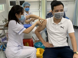 Hà Nội: Giảm tỷ lệ mắc/tử vong do các bệnh có thể phòng được bằng vắc xin