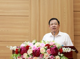 Xã Suối Hai triển khai chiến dịch 90 ngày hoàn thiện cơ sở dữ liệu đất đai