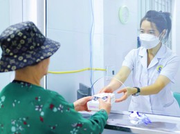 Ngành y tế Hà Nội đẩy mạnh tuyên truyền, phổ biến, giáo dục pháp luật về cải cách hành chính