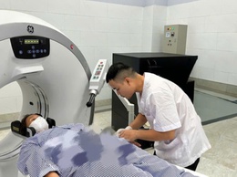 Khoa Nội tim mạch, BVĐK Thường Tín: Điểm tựa vững chắc cho người bệnh tim mạch