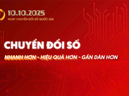 Phường Tây Tựu tích cực hưởng ứng Ngày Chuyển đổi số Quốc gia 10/10