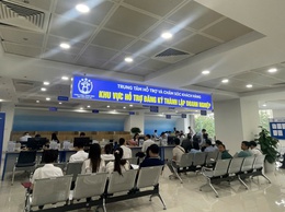 Quy định chức năng, nhiệm vụ, quyền hạn và cơ cấu tổ chức của các Chi nhánh thuộc Trung tâm Phục vụ hành chính công Thành phố
