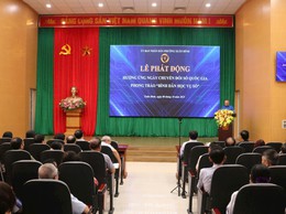 Phường Xuân Đỉnh phát huy vai trò 40 Tổ chuyển đổi số cộng đồng