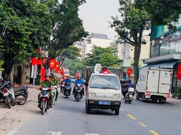 Chuyển đổi số ở Tam Hưng: Hành động đồng bộ, gần dân, hiệu quả
