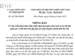 UBND xã Vĩnh Thanh