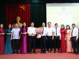 Hội Nông dân xã Phú Nghĩa tổ chức Hội nghị gặp mặt kỷ niệm 95 năm ngày thành lập Hội Nông dân Việt Nam (14/10/1930 – 14/10/2025)