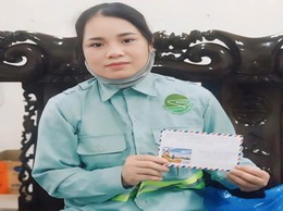 LAN TỎA NGHĨA CỬ CAO ĐẸP - HƯỚNG VỀ ĐỒNG BÀO VÙNG BÃO LŨ